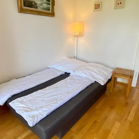 Apartment 1605 - Sonneneck