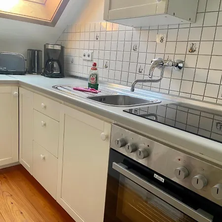 Apartment 1605 - Sonneneck *