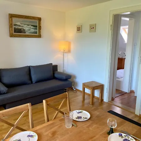 Apartment 1605 - Sonneneck